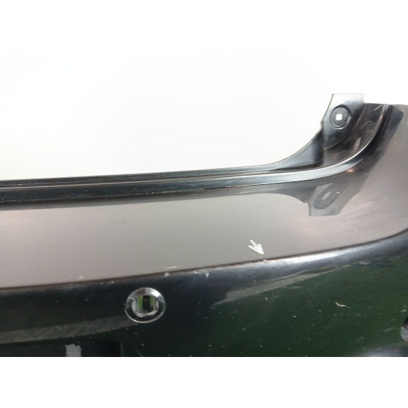 Recambio de paragolpes trasero para mini mini countryman (r60) cooper d referencia OEM IAM 2180749 2180749 