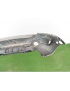 Recambio de paragolpes trasero para mini mini countryman (r60) cooper d referencia OEM IAM 2180749 2180749 