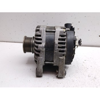 Recambio de alternador para opel combo e tour / life (k9) 1.5 referencia OEM IAM 9824742880 vere8411 a002tv0781ze