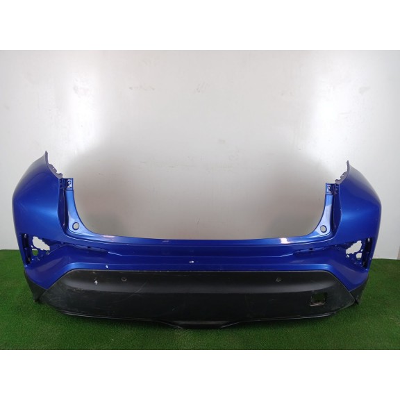 Recambio de paragolpes trasero para toyota c-hr (_x1_) 1.2 (ngx10_) referencia OEM IAM 52453F4010  