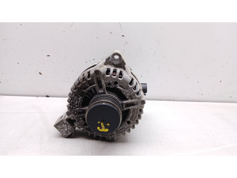 Recambio de alternador para ford kuga i 2.5 4x4 referencia OEM IAM 6m5t10300sa 0121615014 0986080810
