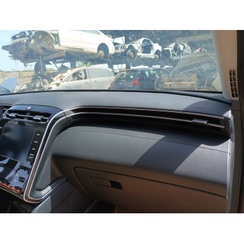 Recambio de kit airbag para hyundai tucson (nx4e, nx4a) 1.6 t-gdi referencia OEM IAM 80100N9000LM5  80300N7000