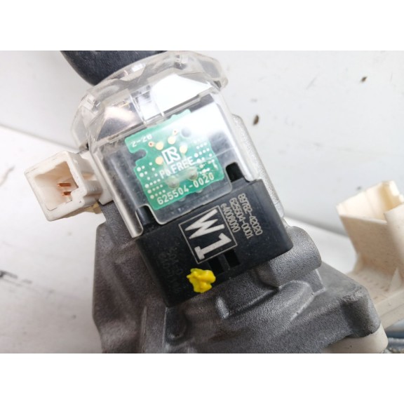 Recambio de columna direccion para toyota rav 4 active referencia OEM IAM   