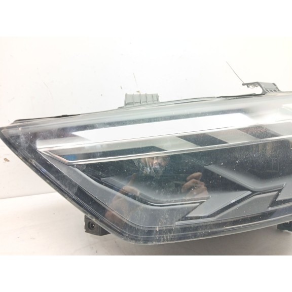 Recambio de faro izquierdo para audi a1 sportback (gba) 25 tfsi referencia OEM IAM 82A941033D 90106082 LED