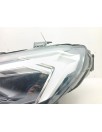 Recambio de faro izquierdo para audi a1 sportback (gba) 25 tfsi referencia OEM IAM 82A941033D 90106082 LED