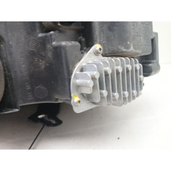 Recambio de faro izquierdo para audi a1 sportback (gba) 25 tfsi referencia OEM IAM 82A941033D 90106082 LED