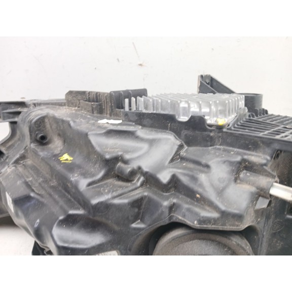 Recambio de faro izquierdo para audi a1 sportback (gba) 25 tfsi referencia OEM IAM 82A941033D 90106082 LED