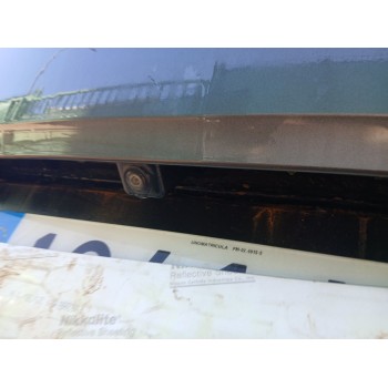 Recambio de porton trasero para opel grandland / grandland x (a18, p1uo) 1.5 turbo d (75) referencia OEM IAM   