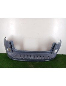 Recambio de paragolpes trasero para fiat 500l (351_, 352_) 1.4 (199lyb1b) referencia OEM IAM 735570834 735570834 