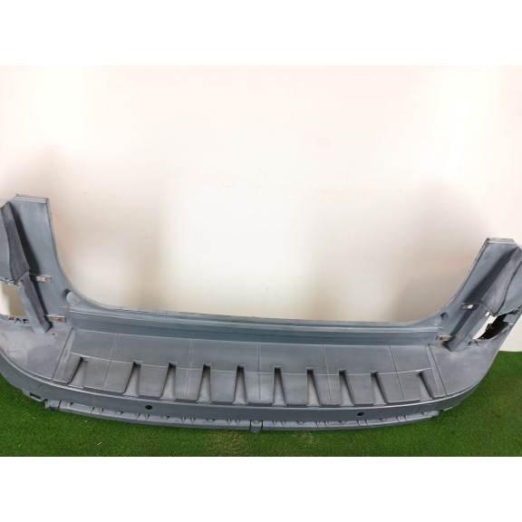 Recambio de paragolpes trasero para fiat 500l (351_, 352_) 1.4 (199lyb1b) referencia OEM IAM 735570834 735570834 