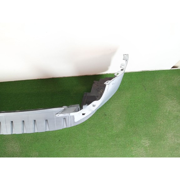 Recambio de paragolpes trasero para fiat 500l (351_, 352_) 1.4 (199lyb1b) referencia OEM IAM 735570834 735570834 