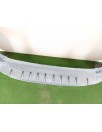 Recambio de paragolpes trasero para fiat 500l (351_, 352_) 1.4 (199lyb1b) referencia OEM IAM 735570834 735570834 