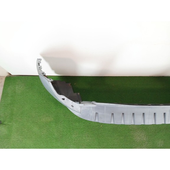 Recambio de paragolpes trasero para fiat 500l (351_, 352_) 1.4 (199lyb1b) referencia OEM IAM 735570834 735570834 