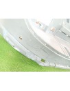 Recambio de paragolpes trasero para fiat 500l (351_, 352_) 1.4 (199lyb1b) referencia OEM IAM 735570834 735570834 