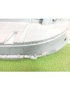 Recambio de paragolpes trasero para fiat 500l (351_, 352_) 1.4 (199lyb1b) referencia OEM IAM 735570834 735570834 
