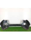 Recambio de paragolpes trasero para fiat 500l (351_, 352_) 1.4 (199lyb1b) referencia OEM IAM 735570834 735570834 