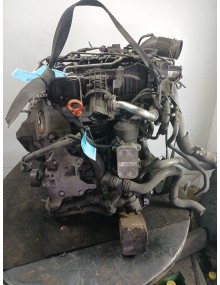 Recambio de motor casco para seat ibiza st (6j8) style itech referencia OEM IAM   