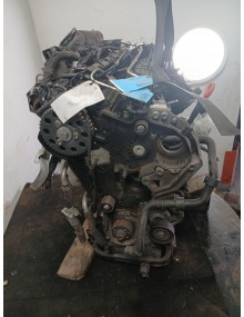 Recambio de motor casco para seat ibiza st (6j8) style itech referencia OEM IAM    2