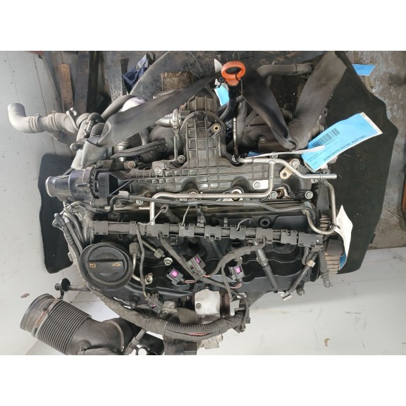 Recambio de motor casco para seat ibiza st (6j8) style itech referencia OEM IAM   