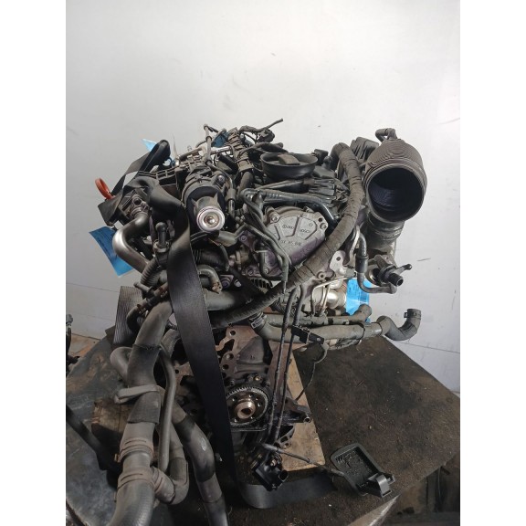 Recambio de motor casco para seat ibiza st (6j8) style itech referencia OEM IAM   