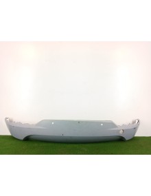 Recambio de paragolpes trasero para lancia delta iii (844_) 1.4 (844.axa1a) referencia OEM IAM 50.902246 50902246 