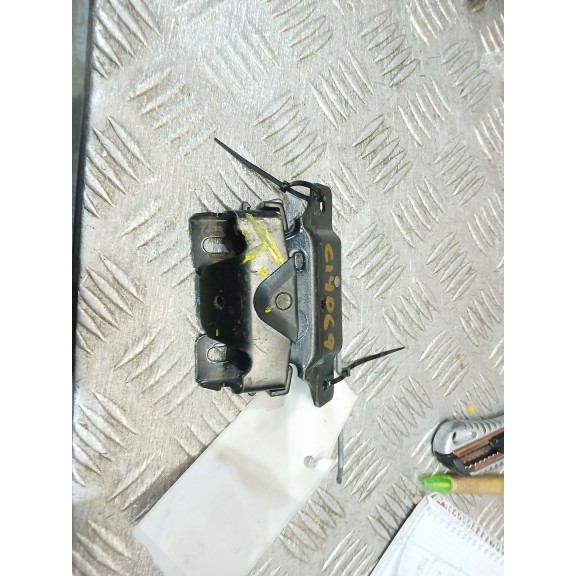 Recambio de cerradura maletero / porton para peugeot 206+ básico referencia OEM IAM 871951  