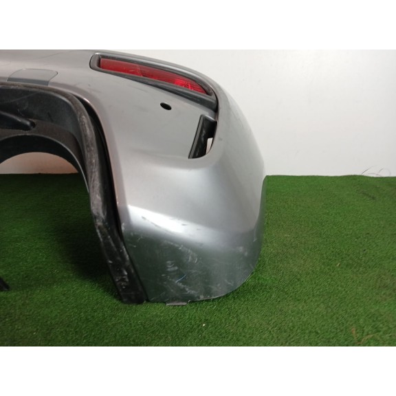 Recambio de paragolpes trasero para fiat 500 (312_) 0.9 (312axn1a) referencia OEM IAM 735633081 735633081 