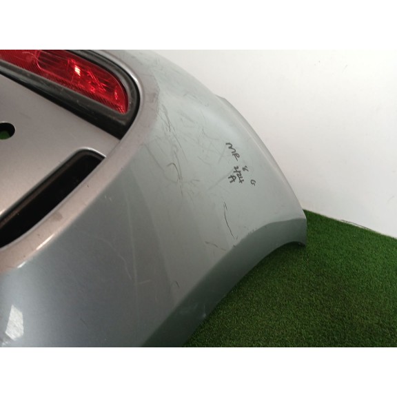 Recambio de paragolpes trasero para fiat 500 (312_) 0.9 (312axn1a) referencia OEM IAM 735633081 735633081 