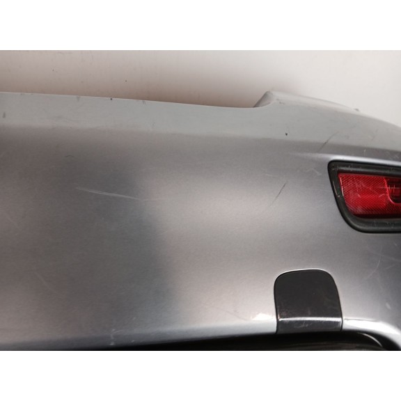 Recambio de paragolpes trasero para fiat 500 (312_) 0.9 (312axn1a) referencia OEM IAM 735633081 735633081 