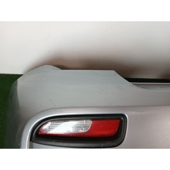 Recambio de paragolpes trasero para fiat 500 (312_) 0.9 (312axn1a) referencia OEM IAM 735633081 735633081 