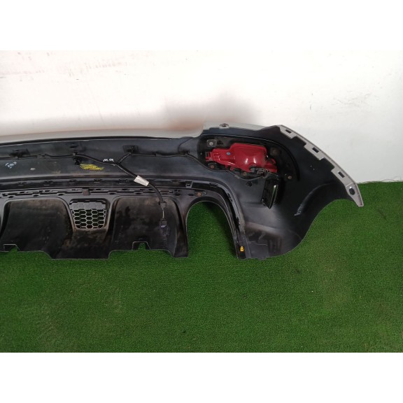 Recambio de paragolpes trasero para fiat 500 (312_) 0.9 (312axn1a) referencia OEM IAM 735633081 735633081 