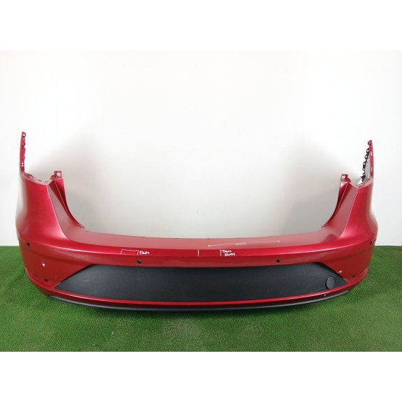 Recambio de paragolpes trasero para seat leon st (5f8) 2.0 tdi referencia OEM IAM 5F9807417 5F9807417 