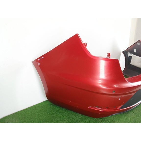 Recambio de paragolpes trasero para seat leon st (5f8) 2.0 tdi referencia OEM IAM 5F9807417 5F9807417 