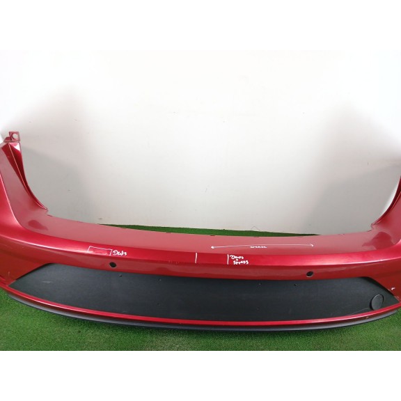 Recambio de paragolpes trasero para seat leon st (5f8) 2.0 tdi referencia OEM IAM 5F9807417 5F9807417 