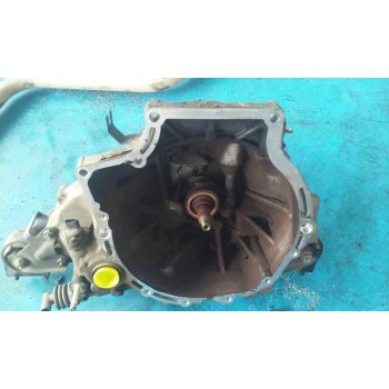 CAJA CAMBIOS 127.107KM 