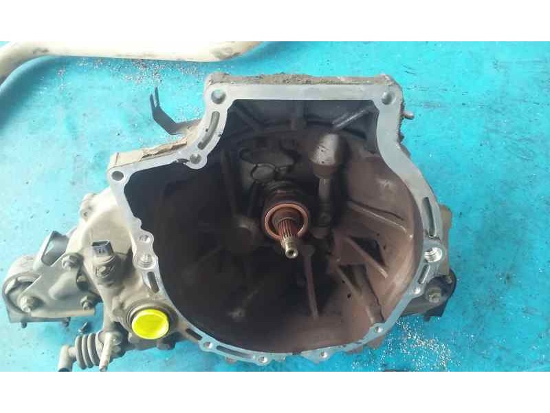 Recambio de caja cambios para kia rio 1.5 cat referencia OEM IAM  127.107KM 