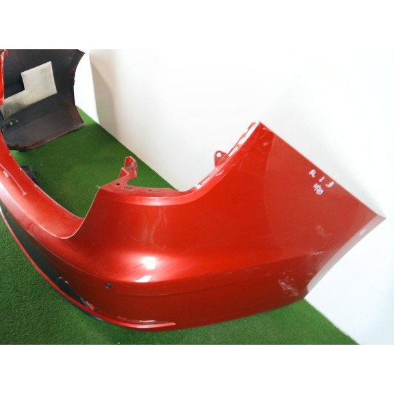 Recambio de paragolpes trasero para seat leon st (5f8) 2.0 tdi referencia OEM IAM 5F9807417 5F9807417 