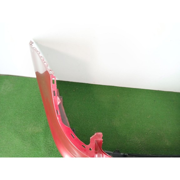 Recambio de paragolpes trasero para seat leon st (5f8) 2.0 tdi referencia OEM IAM 5F9807417 5F9807417 