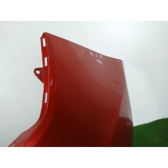 Recambio de paragolpes trasero para seat leon st (5f8) 2.0 tdi referencia OEM IAM 5F9807417 5F9807417 