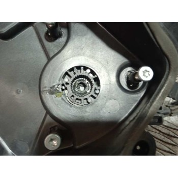 Recambio de elevalunas delantero izquierdo para seat ibiza (6j5) referencia OEM IAM 6J4837461 SOLO MECANISMO 5P