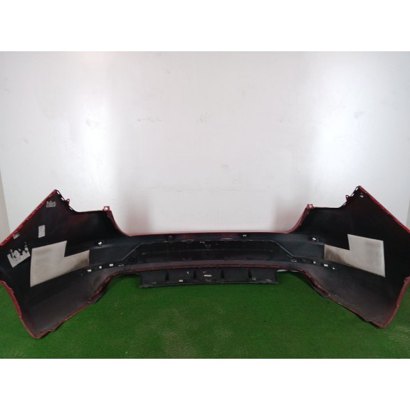 Recambio de paragolpes trasero para seat leon st (5f8) 2.0 tdi referencia OEM IAM 5F9807417 5F9807417 