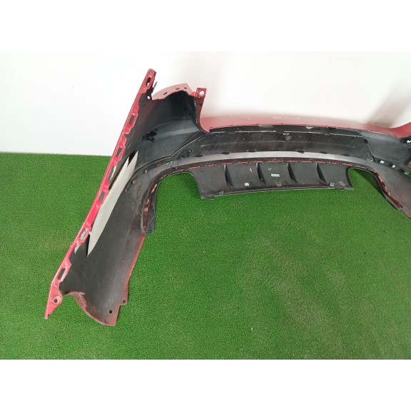 Recambio de paragolpes trasero para seat leon st (5f8) 2.0 tdi referencia OEM IAM 5F9807417 5F9807417 
