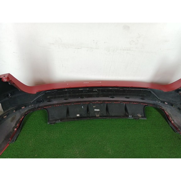 Recambio de paragolpes trasero para seat leon st (5f8) 2.0 tdi referencia OEM IAM 5F9807417 5F9807417 
