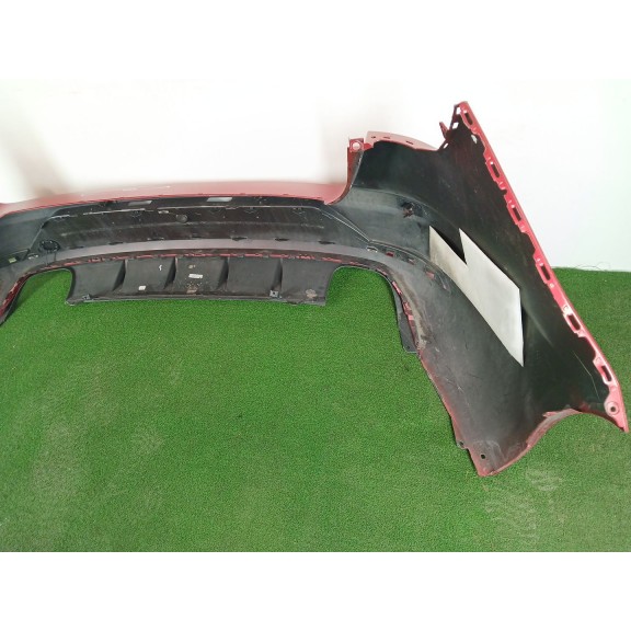 Recambio de paragolpes trasero para seat leon st (5f8) 2.0 tdi referencia OEM IAM 5F9807417 5F9807417 