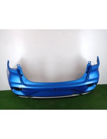 Recambio de paragolpes trasero para mg mg zs suv ev referencia OEM IAM P10639343 ZS220004 