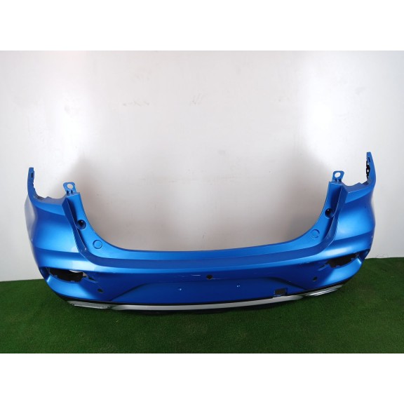 Recambio de paragolpes trasero para mg mg zs suv ev referencia OEM IAM P10639343 ZS220004 