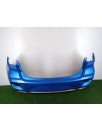 Recambio de paragolpes trasero para mg mg zs suv ev referencia OEM IAM P10639343 ZS220004 