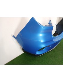 Recambio de paragolpes trasero para mg mg zs suv ev referencia OEM IAM P10639343 ZS220004  2