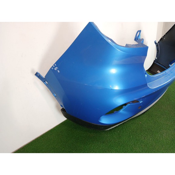 Recambio de paragolpes trasero para mg mg zs suv ev referencia OEM IAM P10639343 ZS220004 