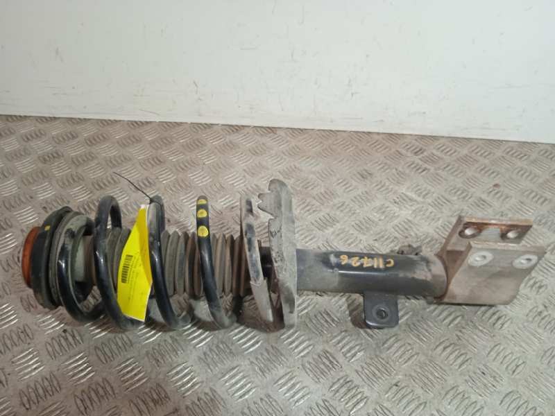 Recambio de amortiguador delantero derecho para citroën ds5 style referencia OEM IAM 9807718880  